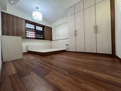 Blk 21 Ghim Moh Road (Queenstown), HDB 3 Rooms #584860511
